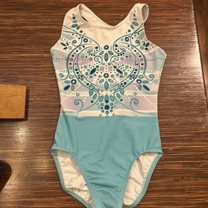 Dream leotards adult XS